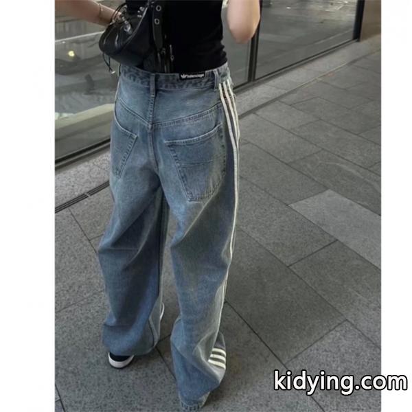 今なお素敵なアイテムだ バレンシアガ BALENCIAGA ジーンズ 今年の春トレンド_ブランド ジーンズ_メンズファッション_スーパーコピーブランド激安通販 専門店-0