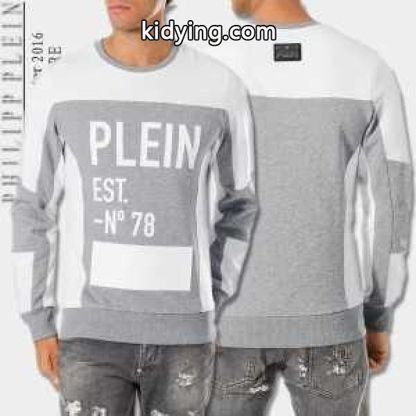 オリジナル 2016秋冬 フィリッププレインPHILIPP PLEIN プルオーバーパーカー 3色可選_フィリッププレイン PHILIPP PLEIN_ブランド コピー 激安(日本最大級)-1