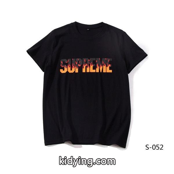 春夏コーデにこなれたアクセントをプラス! シュプリーム SUPREME 期間限定 半袖Tシャツ 2色可選 オススメ新作_シュプリーム SUPREME_ブランド コピー 激安(日本最大級)-0