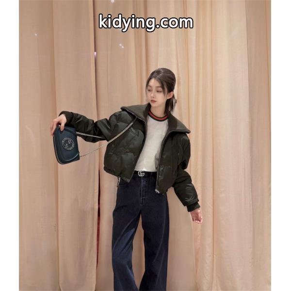 ☆2026美品☆GUCCIグッチダウンジャケットコピーショット人気上昇中2色-4