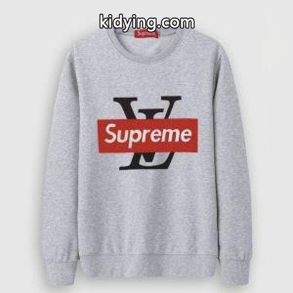 プルオーバーパーカー 数量限定特売品 魅力を引き出してくれる SUPREME 4色選択可 海外流行_シュプリーム SUPREME_ブランド コピー 激安(日本最大級)-2