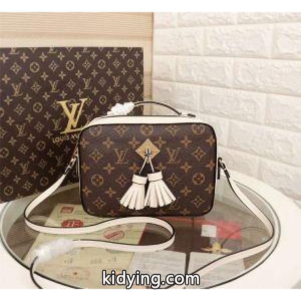 幅広い層に使える ショルダーバッグルイ ヴィトンLOUIS VUITTON 3色選択可_ルイ ヴィトン LOUIS VUITTON_ブランド コピー 激安(日本最大級)-0