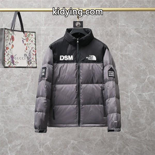 ザノースフェイス ダウンコート偽物 The North Face 【2021-2022秋冬】防寒着 大人っぽい雰囲気が感じ-0