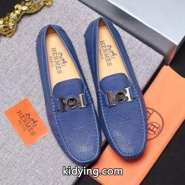 着心地良さ 2018新品セール エルメス HERMES ランニングシューズ2色可選_エルメス HERMES_ブランド コピー 激安(日本最大級)-1