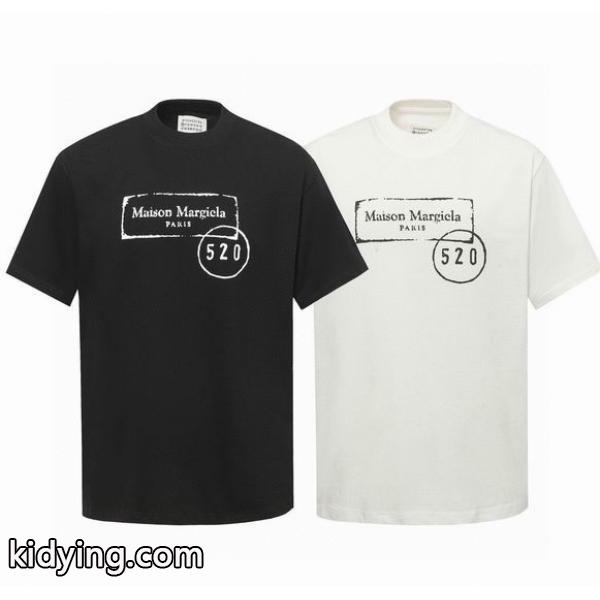 ファッション感度を高める 新作 個性マルジェラtシャツコピー人気お買い得上品-0