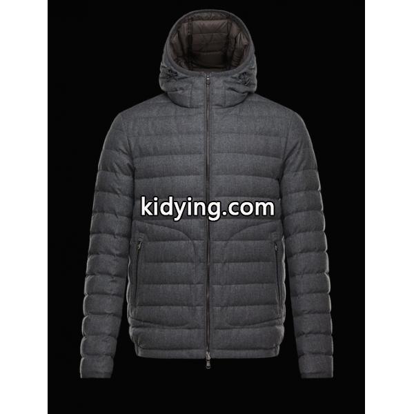 個性的な風合い　2015　MONCLER モンクレールダウンジャケット　定番ファッション_男性用ダウンジャケット_モンクレール特集_スーパーコピーブランド激安通販 専門店-0