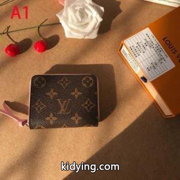 財布/ウォレット秋冬ファッションのマストアイテム ルイ ヴィトン この秋冬に選びたいデザイン LOUIS VUITTON 多色可選 2019秋冬の必需品_ルイ ヴィトン LOUIS VUITTON_ブランド コピー 激安(日本最大級)-0