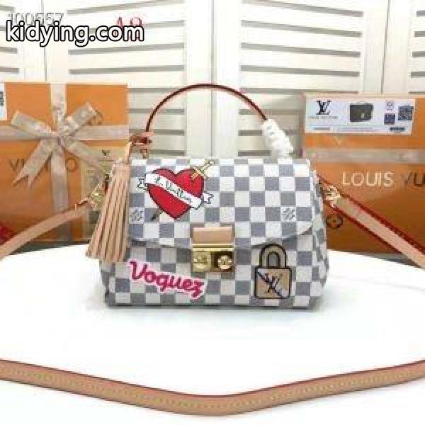 LOUIS VUITTON ルイ ヴィトン ショルダーバッグ 3色可選 秋冬間違いないアイテム 創意デザイン_ルイ ヴィトン LOUIS VUITTON_ブランド コピー 激安(日本最大級)-1