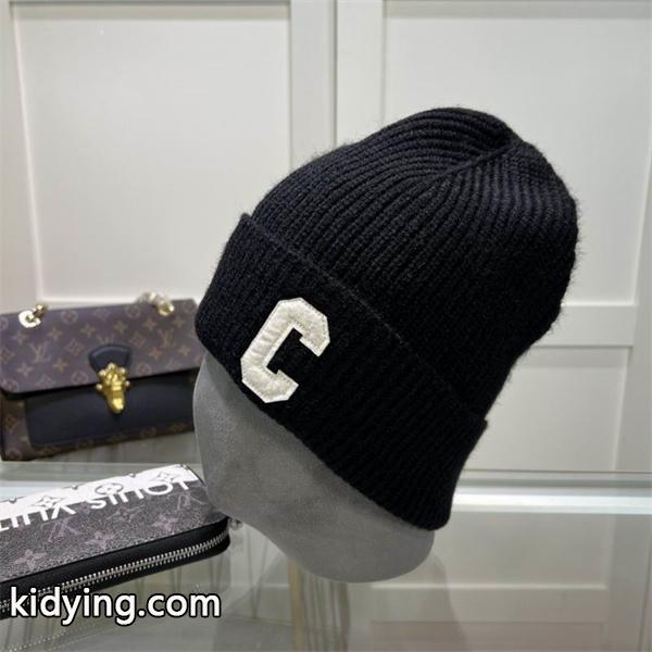 秋冬 CELINE セリーヌニット帽 スーパーコピー美品 おしゃれなメンズファッション_スーパーコピーブランド激安通販 専門店-0