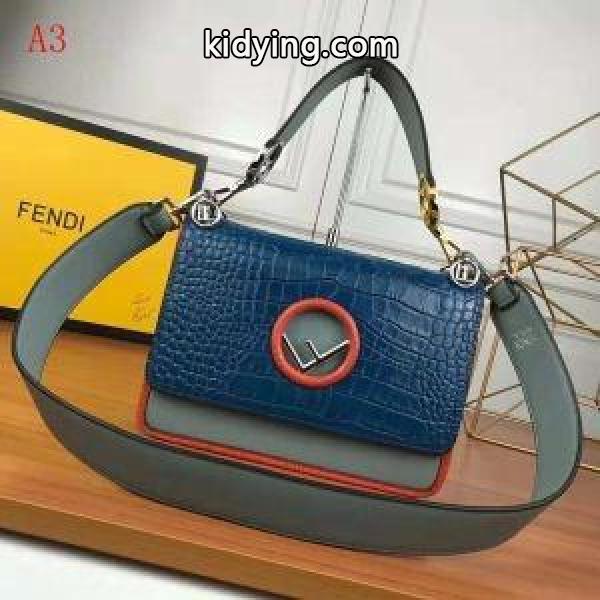 冬季新作品 ハンドバッグ 数量限定特別価格 フェンディ秋冬新作品 FENDI 3色可選 最終値下げ_フェンディ FENDI_ブランド コピー 激安(日本最大級)-2