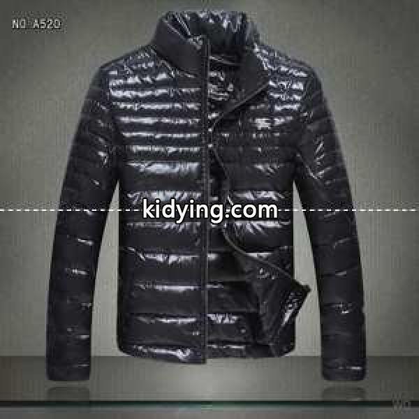 新作 BURBERRY バーバリー ダウンジャケット BLACK_ダウンジャケット_メンズファッション_スーパーコピーブランド激安通販 専門店-0