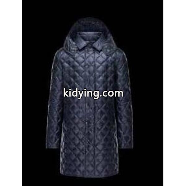 お洒落 2015秋冬 MONCLER モンクレール 高い保温性 ダウンジャケット ロング _男性用ダウンジャケット_モンクレール特集_スーパーコピーブランド激安通販 専門店-0