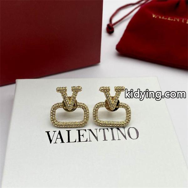 期間限定特別価格 秋冬超人気アイテム ドヴァレンティノピアスコピーVALENTINOアクセサリーブランド コピー 激安(日本最大級)-0