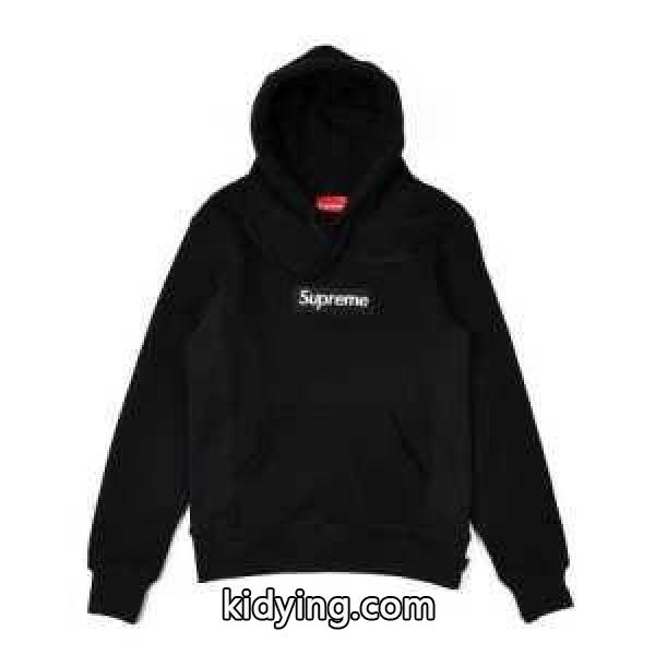 2017春夏 多色可選 BOX LOGO HOODED 抜群の雰囲気が作れる! ュプリーム SUPREME パーカー_シュプリーム SUPREME_ブランド コピー 激安(日本最大級)-2
