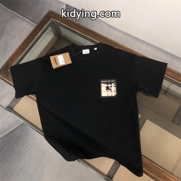 半袖Tシャツ程よい最新作 バーバリー 春夏コレクション新品 BURBERRY 大活躍するスーパーコピーブランド激安通販 専門店-0
