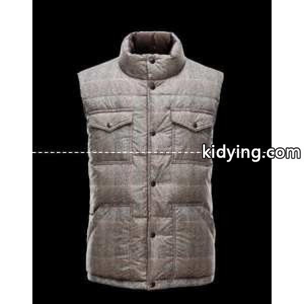 特選新作 2013-14秋冬 MONCLER モンクレール ダウンベスト_男性用ダウンジャケット_モンクレール特集_スーパーコピーブランド激安通販 専門店-0