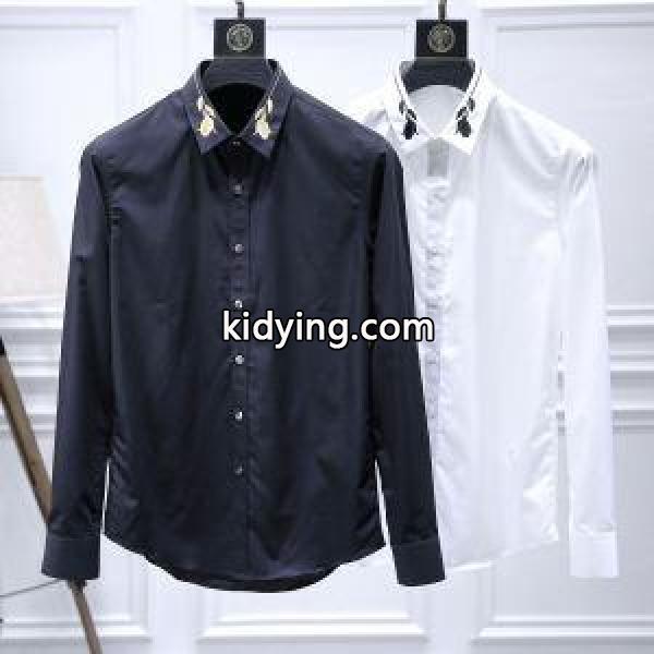 新品未使用 ドルチェ&ガッバーナ Dolce&Gabbana 今シーズン注目のアイテム シャツ 2色可選 大人気限定_ドルチェ&ガッバーナ DOLCE & GABBANA_ブランド コピー 激安(日本最大級)-0