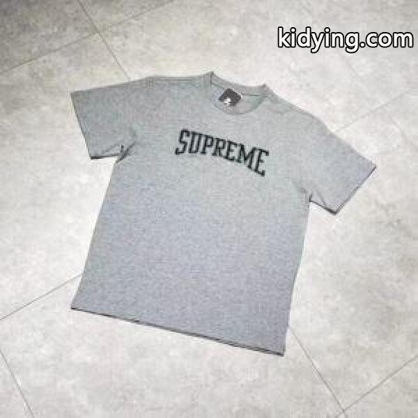 今シーズン注目のアイテム 2018春夏新作 半袖Tシャツ シュプリーム SUPREME 4色可選_シュプリーム SUPREME_ブランド コピー 激安(日本最大級)-4