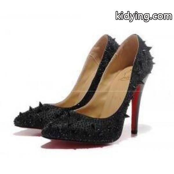 秋冬人気品のクリスチャンルブタン、Christian Louboutinの美脚効果がバッチリのヒールパンプス_クリスチャンルブタン CHRISTIAN LOUBOUTIN_ブランド コピー 激安(日本最大級)-0
