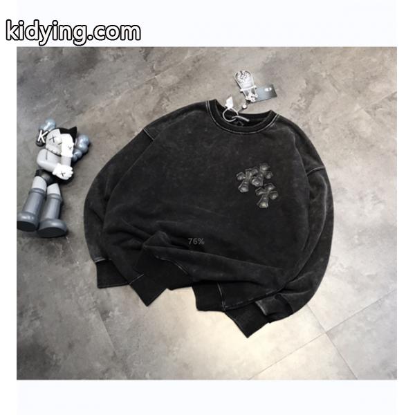 美シルエットを賢く叶えるクロムハーツトレーナ偽物魅力を最大限に生かす CHROME HEARTS_クロムハーツブランド コピー 激安(日本最大級)-0