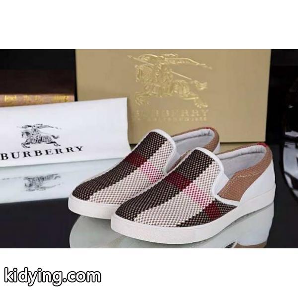 快適な直感　 2015 BURBERRY バーバリー カジュアルシューズ 　クッション性に優れた_スニーカー、靴_メンズファッション_スーパーコピーブランド激安通販 専門店-0