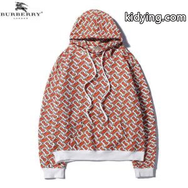 2018年秋冬シーズン バーバリー BURBERRY ファッションの最先端 パーカー 保温性の高い_ジャケット パーカー セーター コート_メンズファッション_スーパーコピーブランド激安通販 専門店-0