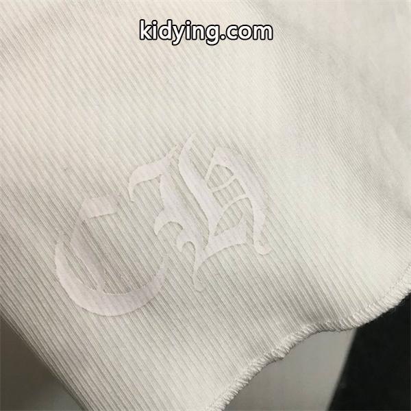 2025秋冬 上質コットン タンクトップ クロムハーツ コピー ミニマル 洗練 CHROME HEARTS-3