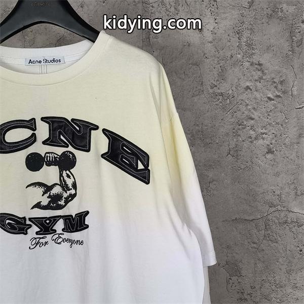 ACNE長袖tシャツコピー2025秋冬流行り アークスタジオ コレクション激安-5