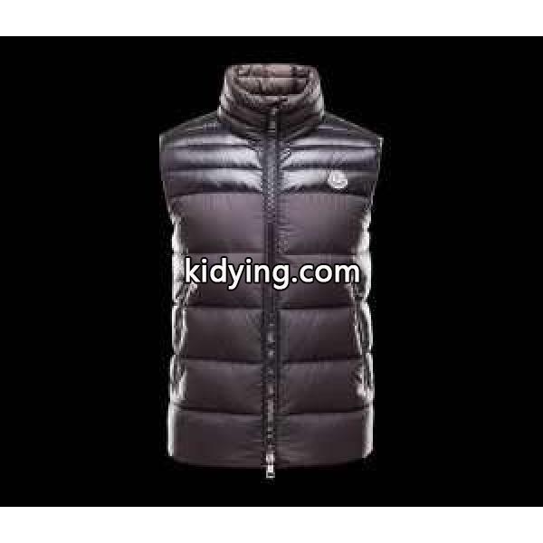 高級感演出 2014秋冬 MONCLER モンクレール ダウンジャケット_男性用ダウンジャケット_モンクレール特集_スーパーコピーブランド激安通販 専門店-0