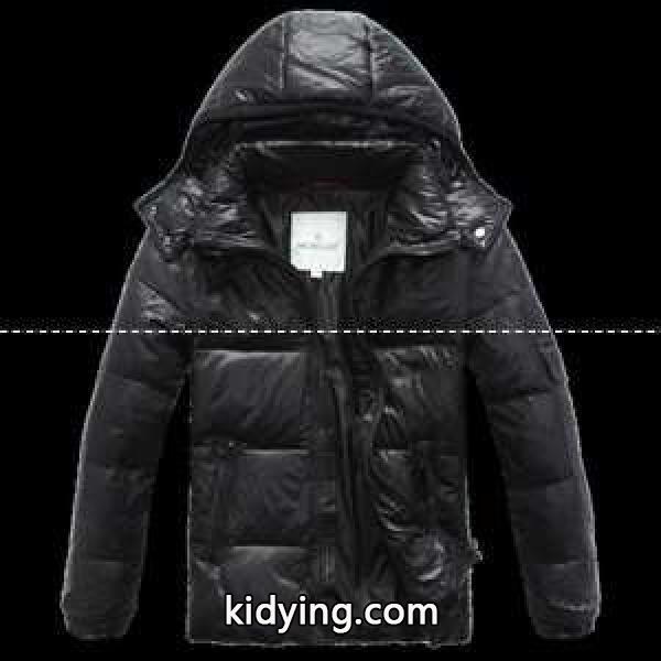 モンクレール MONCLER 2013-14秋冬新作 ダウンジャケット 子供用 BLACK_子供用ダウンジャケット_モンクレール特集_スーパーコピーブランド激安通販 専門店-0