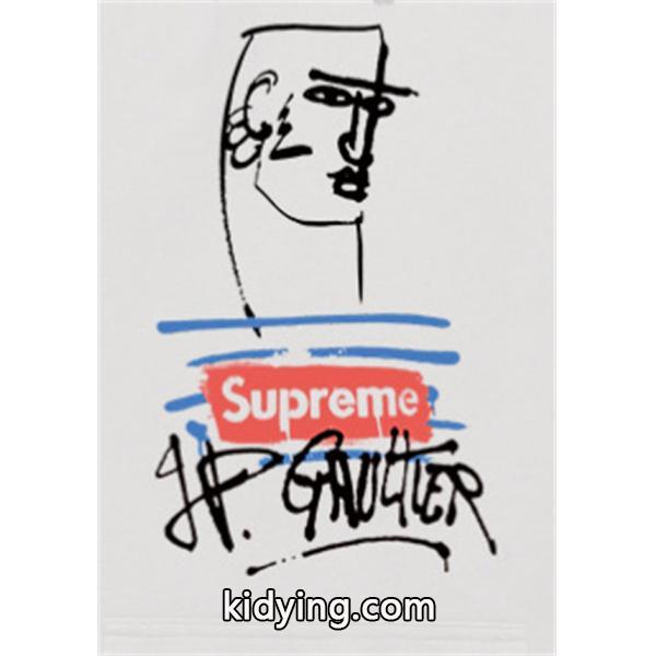 SUPREME シュプリーム コピー 2025秋冬定番 冷え対策 ブラック 注目 パーカー-7