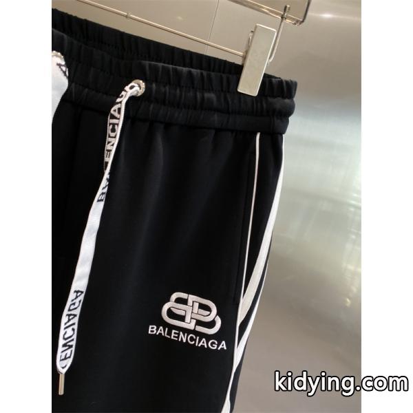 ☆2026数量限定☆バレンシアガスウェットパンツスーパーコピーBALENCIAGA メンズリラックス感-2