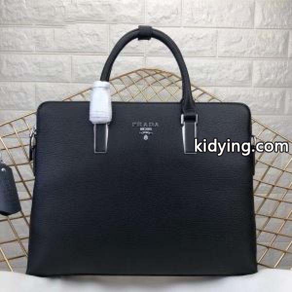 プラダ 秋こそ楽しめるアイテム PRADA今年らしいおすすめ新品  ハンドバッグ  2019秋断然ブランド推し_プラダ メンズバッグ_バッグ メンズ_スーパーコピーブランド激安通販 専門店-0
