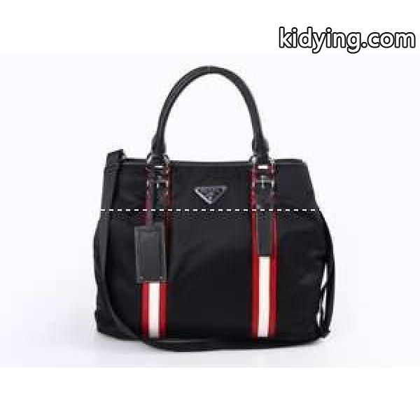 2013 新作 PRADA プラダ メンズ ショルダーバッグ トートバッグ セカンドバッグ ハンドバッグ_プラダ メンズバッグ_バッグ メンズ_スーパーコピーブランド激安通販 専門店-0