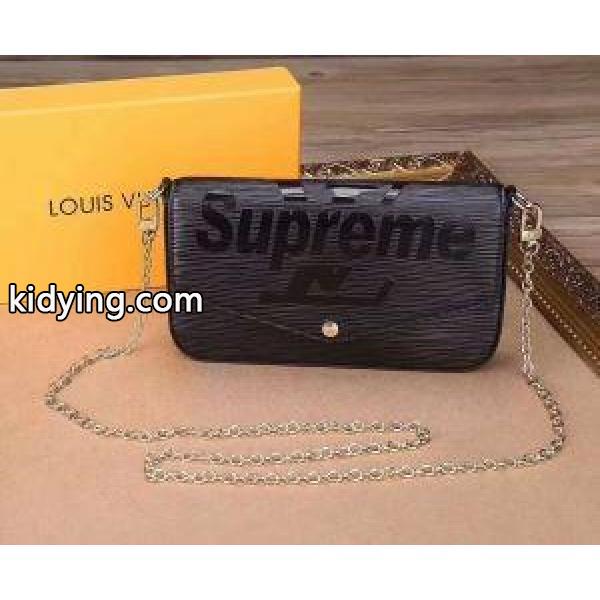 2017新作 ショルダーバッグ 人気が爆発 ルイ ヴィトン LOUIS VUITTON 2色可選_ルイ ヴィトン LOUIS VUITTON_ブランド コピー 激安(日本最大級)-1