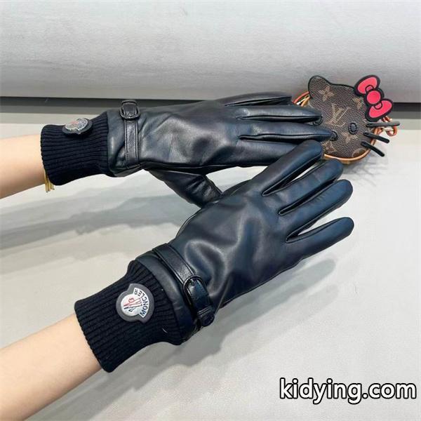 2025秋冬大人気の Monclerモンクレール手袋コピー防寒ブランド コピー 激安(日本最大級)-2