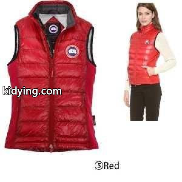 人気 ランキング 2016秋冬 カナダグース CANADA GOOSE ダウンジャケット5 色可選_カナダグース CANADA GOOSE_ブランド コピー 激安(日本最大級)-4