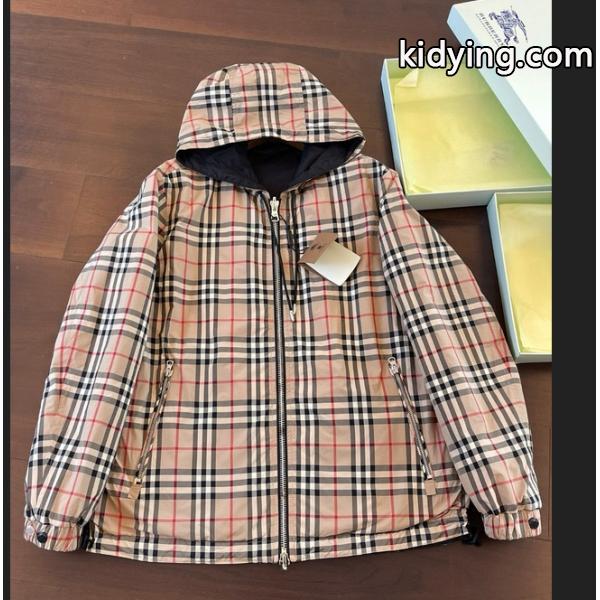 大好評♪秋冬 バーバリー BURBERRY ジャケット _メンズファッション_スーパーコピーブランド激安通販 専門店-0
