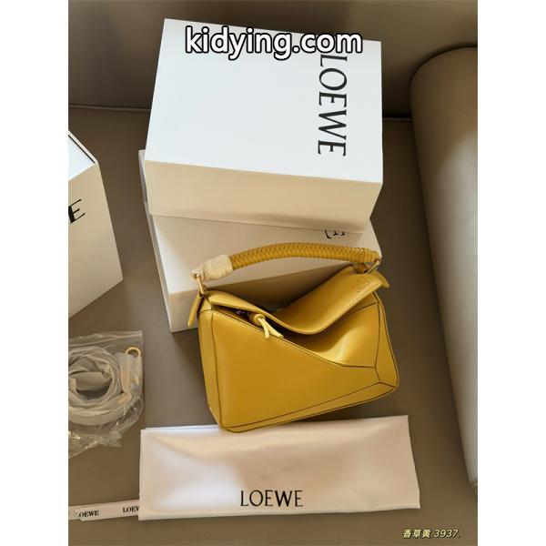 100％品質保証❤ロエベ ハンドバッグコピーLOEWE 高品質レディースファッションショルダー付き-2