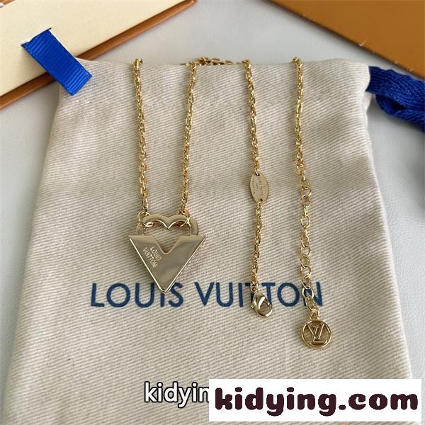 激安2026トレンド☆☆ルイ ヴィトンネックレスコピーLouis Vuittonアクセサリー最新作-6