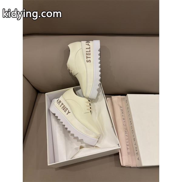 人気上昇中❤STELLA McCARTNEY 激安通販 ELYSE 800004 W0YG0 ステラマッカートニー スニーカーコピー新作-5