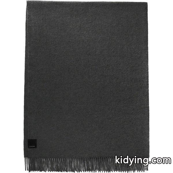 カナダグース レディース マフラー・スカーフ・ストール Solid Woven Scarf Stone Heather :od2-cdg005q-snhe:フェルマート fermart 3号店 - 通販ショッピング-0
