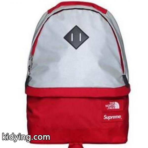 一味違うアイテム　シュプリーム　Supreme The North Face/Supreme Reflective 3M Medium Day Pack Backpack 大容量あるバッグ_シュプリーム メンズバッグ_バッグ メンズ_スーパーコピーブランド激安通販 専門店-0