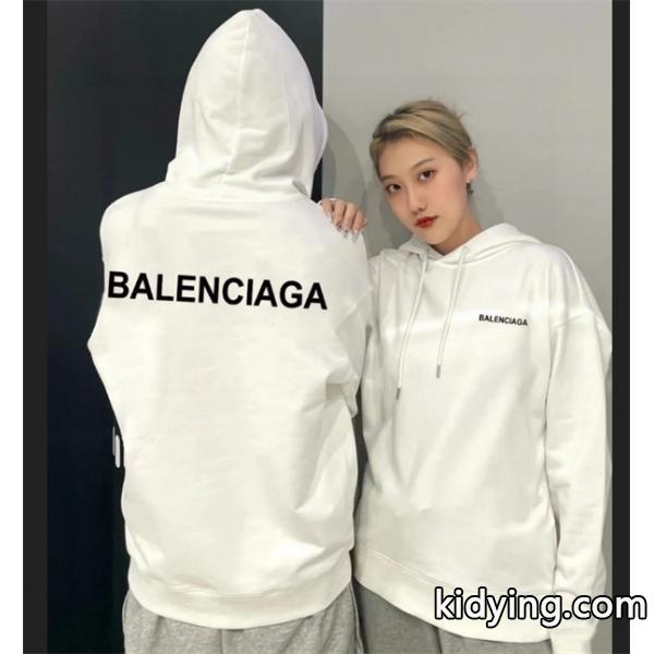 人気セール高品質大歓迎BALENCIAGA バレンシアガパーカーコピー-0
