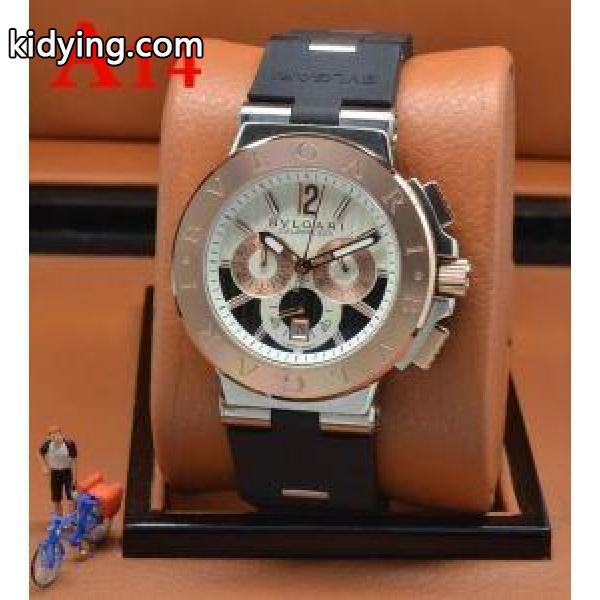 愛らしさ抜群！ ブルガリ BVLGARI 2017 多色可選 男性用腕時計 オリジナル_ブルガリ BVLGARI_ブランド コピー 激安(日本最大級)-14