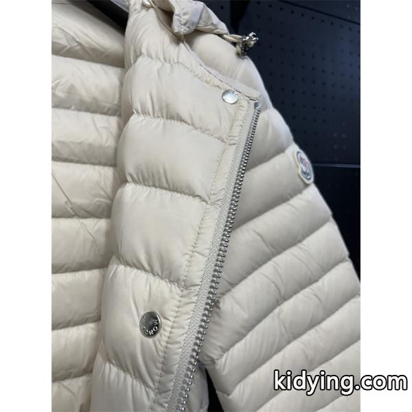 MONCLER モンクレール コピー 入手困難 2026新作必須 ダウンコート 高級感 保温性-6