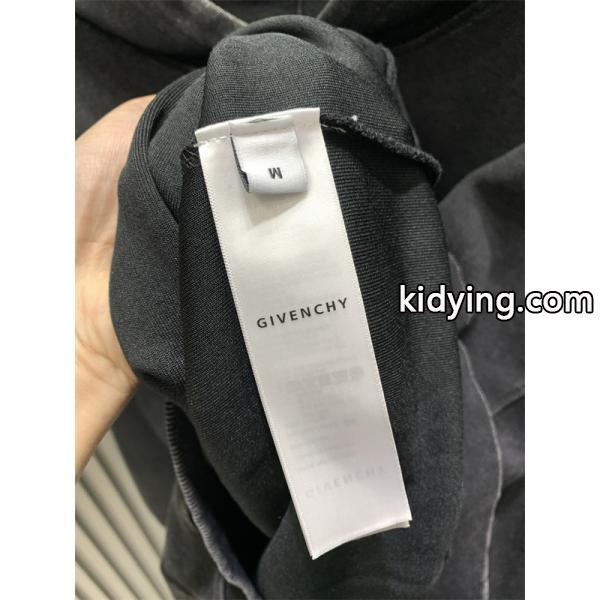 着回し力抜群のシンプル 2025人気ブランド ジバンシー GIVENCHYパーカー_ブランド コピー 激安(日本最大級)-4