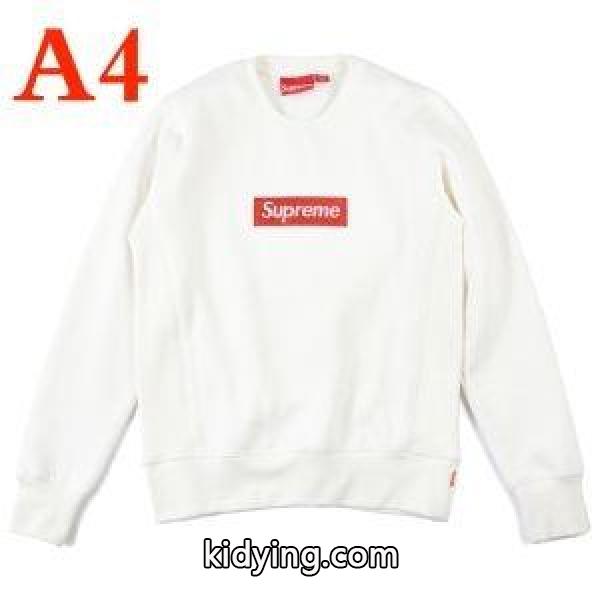 シュプリーム SUPREME 季節感のある 多色選択可 プルオーバーパーカー 2018秋冬期間限定_シュプリーム SUPREME_ブランド コピー 激安(日本最大級)-3