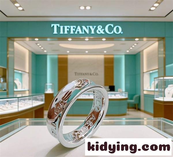 2026トレンド& Tiffany ＆ Coティファニーリングコピー 高級アクセサリー使い勝手-3