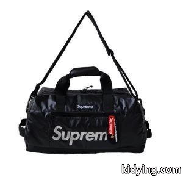 海外セレブ愛用なめらかな手触りのバッグ 2017最新入荷 SUPREMEボストンバッグ_シュプリーム SUPREME_ブランド コピー 激安(日本最大級)-0
